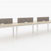 Bench Desk – Longitude – Z&V Bench Desk - Longitude - Z&V