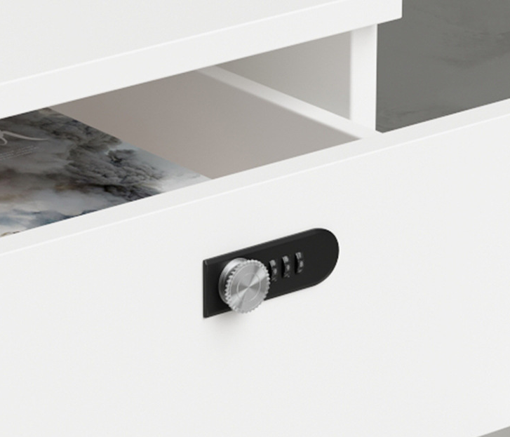 Bench Desk - Degree - Z&V