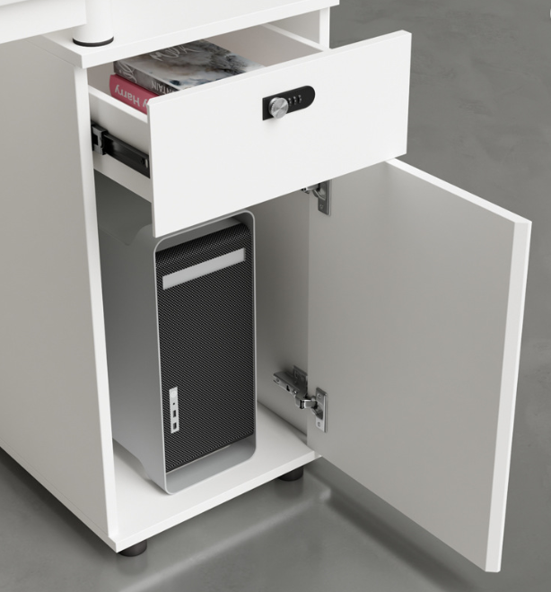 Bench Desk - Degree - Z&V