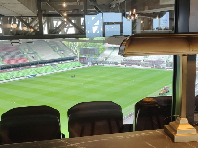 N.C. - FC METZ - Z&amp;V