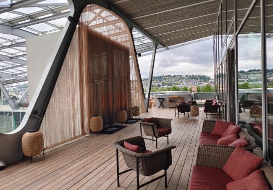 Z&V - Le Rouf - Rouen