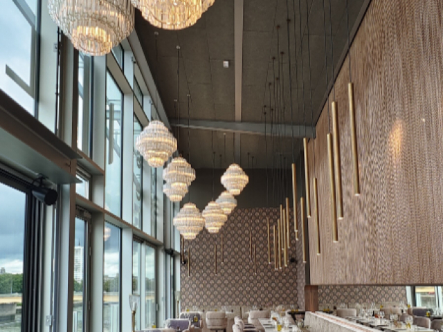 Z&amp;V - Le Rouf - Rouen