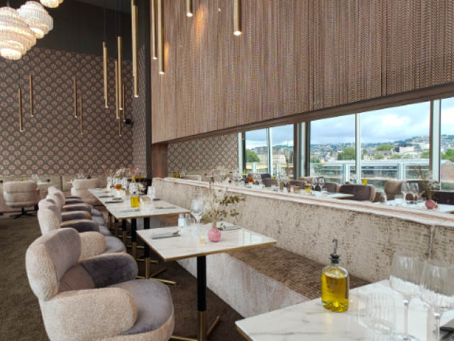 Z&amp;V - Le Rouf - Rouen