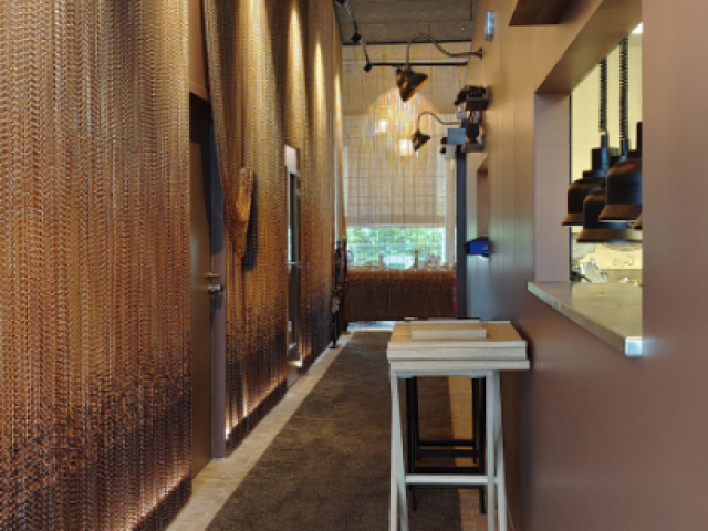 Z&amp;V - Le Rouf - Rouen