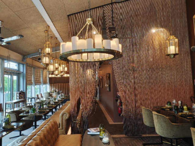 Z&amp;V - Le Rouf - Rouen