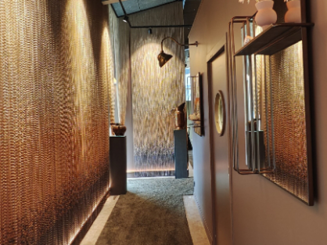 Z&amp;V - Le Rouf - Rouen