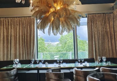 Z&V - Le Rouf - Rouen